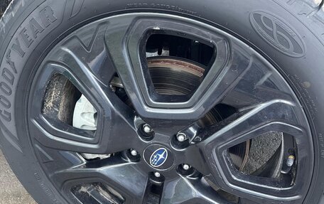 Subaru Ascent, 2023 год, 5 800 000 рублей, 15 фотография