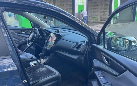 Subaru Ascent, 2023 год, 5 800 000 рублей, 21 фотография