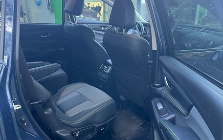 Subaru Ascent, 2023 год, 5 800 000 рублей, 20 фотография