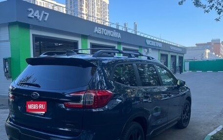 Subaru Ascent, 2023 год, 5 800 000 рублей, 8 фотография