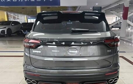 Geely Coolray I, 2022 год, 1 522 745 рублей, 6 фотография
