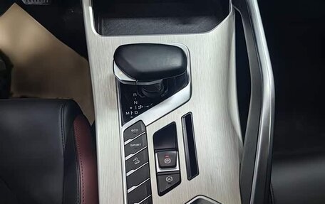 Geely Coolray I, 2022 год, 1 522 745 рублей, 13 фотография