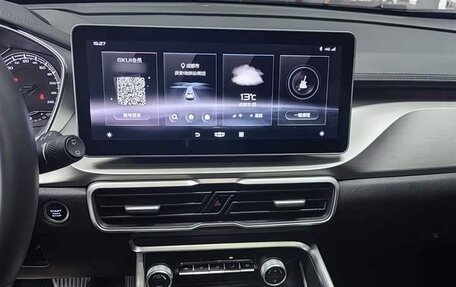 Geely Coolray I, 2022 год, 1 522 745 рублей, 11 фотография