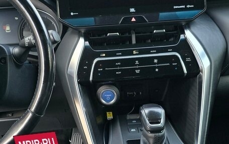 Toyota Venza, 2021 год, 4 000 000 рублей, 13 фотография