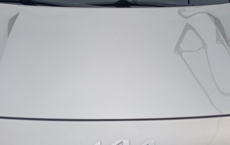 KIA Seltos I, 2021 год, 1 990 000 рублей, 12 фотография