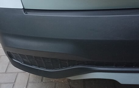 KIA Seltos I, 2021 год, 1 990 000 рублей, 13 фотография