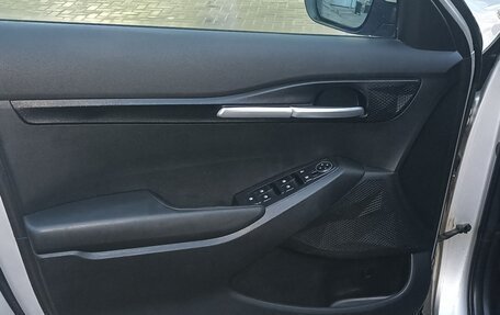 KIA Seltos I, 2021 год, 1 990 000 рублей, 16 фотография