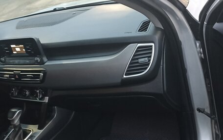 KIA Seltos I, 2021 год, 1 990 000 рублей, 10 фотография