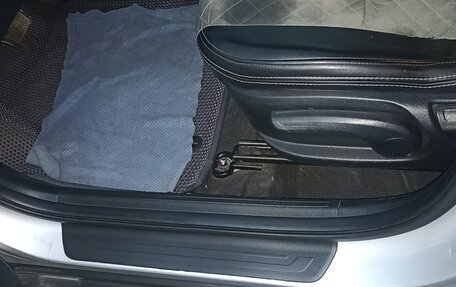 KIA Seltos I, 2021 год, 1 990 000 рублей, 20 фотография