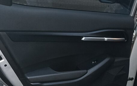 KIA Seltos I, 2021 год, 1 990 000 рублей, 24 фотография