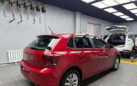 Volkswagen Polo, 2023 год, 1 474 657 рублей, 6 фотография