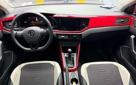 Volkswagen Polo, 2023 год, 1 474 657 рублей, 7 фотография