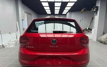 Volkswagen Polo, 2023 год, 1 474 657 рублей, 5 фотография