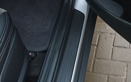 KIA Seltos I, 2021 год, 1 990 000 рублей, 29 фотография