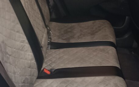 KIA Seltos I, 2021 год, 1 990 000 рублей, 27 фотография