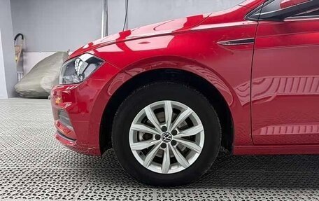 Volkswagen Polo, 2023 год, 1 474 657 рублей, 8 фотография