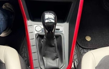 Volkswagen Polo, 2023 год, 1 474 657 рублей, 10 фотография