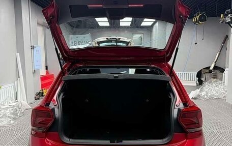 Volkswagen Polo, 2023 год, 1 474 657 рублей, 14 фотография