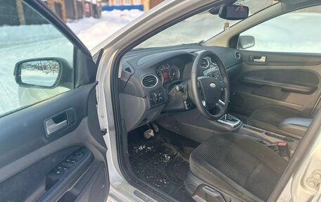 Ford Focus II рестайлинг, 2007 год, 335 000 рублей, 8 фотография