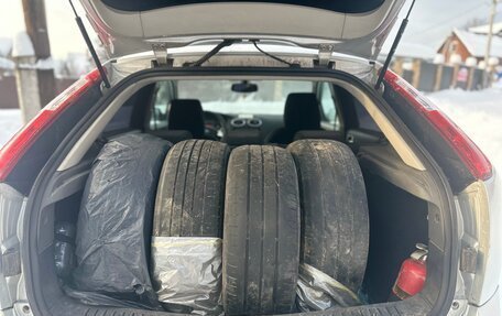 Ford Focus II рестайлинг, 2007 год, 335 000 рублей, 7 фотография