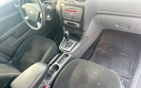 Ford Focus II рестайлинг, 2007 год, 335 000 рублей, 12 фотография