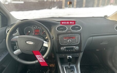 Ford Focus II рестайлинг, 2007 год, 335 000 рублей, 10 фотография