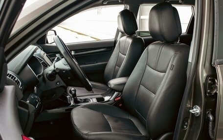 KIA Sorento II рестайлинг, 2016 год, 1 895 000 рублей, 11 фотография