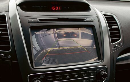 KIA Sorento II рестайлинг, 2016 год, 1 895 000 рублей, 14 фотография