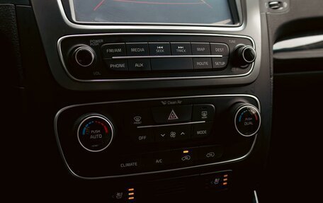 KIA Sorento II рестайлинг, 2016 год, 1 895 000 рублей, 15 фотография