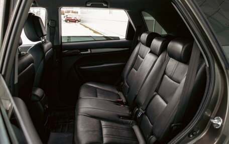 KIA Sorento II рестайлинг, 2016 год, 1 895 000 рублей, 17 фотография