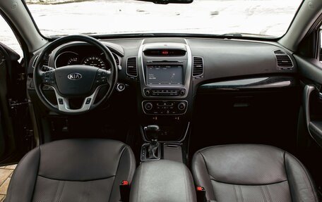 KIA Sorento II рестайлинг, 2016 год, 1 895 000 рублей, 16 фотография