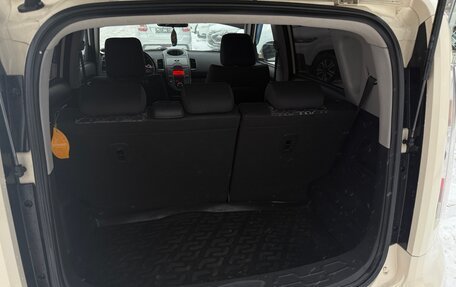 KIA Soul I рестайлинг, 2010 год, 760 000 рублей, 8 фотография