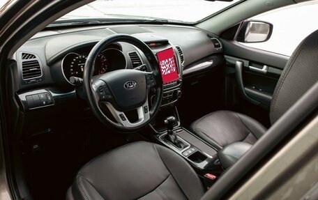 KIA Sorento II рестайлинг, 2016 год, 1 895 000 рублей, 13 фотография