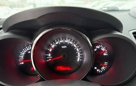 KIA Soul I рестайлинг, 2010 год, 760 000 рублей, 12 фотография