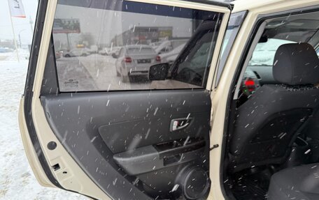 KIA Soul I рестайлинг, 2010 год, 760 000 рублей, 17 фотография