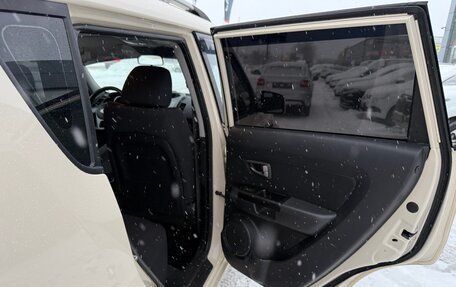 KIA Soul I рестайлинг, 2010 год, 760 000 рублей, 19 фотография