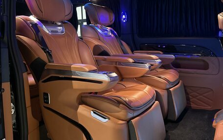 Mercedes-Benz Vito, 2024 год, 9 350 000 рублей, 9 фотография