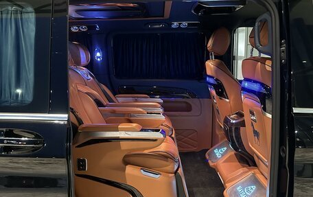 Mercedes-Benz Vito, 2024 год, 9 350 000 рублей, 8 фотография