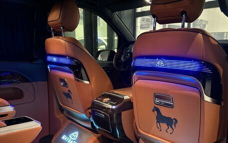 Mercedes-Benz Vito, 2024 год, 9 350 000 рублей, 13 фотография