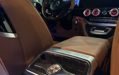 Mercedes-Benz Vito, 2024 год, 9 350 000 рублей, 14 фотография