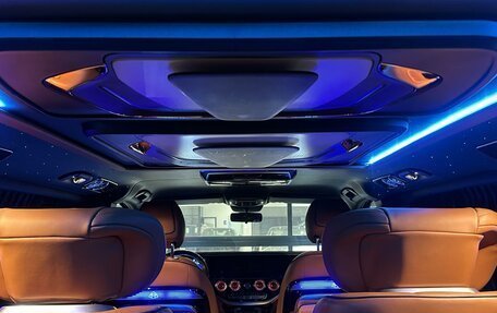 Mercedes-Benz Vito, 2024 год, 9 350 000 рублей, 7 фотография