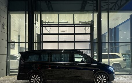 Mercedes-Benz Vito, 2024 год, 9 350 000 рублей, 5 фотография