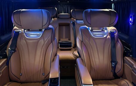 Mercedes-Benz Vito, 2024 год, 9 350 000 рублей, 11 фотография