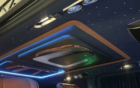 Mercedes-Benz Vito, 2024 год, 9 350 000 рублей, 12 фотография