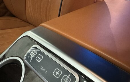 Mercedes-Benz Vito, 2024 год, 9 350 000 рублей, 15 фотография