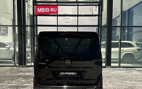 Mercedes-Benz Vito, 2024 год, 9 350 000 рублей, 4 фотография