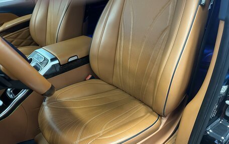 Mercedes-Benz Vito, 2024 год, 9 350 000 рублей, 21 фотография