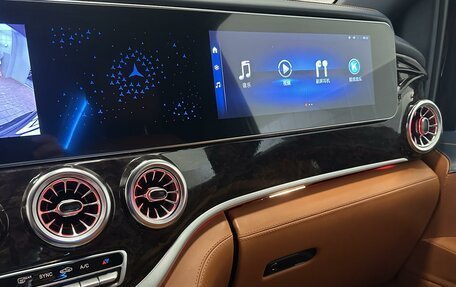 Mercedes-Benz Vito, 2024 год, 9 350 000 рублей, 19 фотография