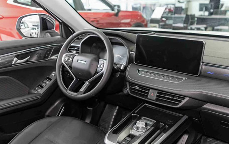 Haval Jolion, 2025 год, 2 849 000 рублей, 8 фотография