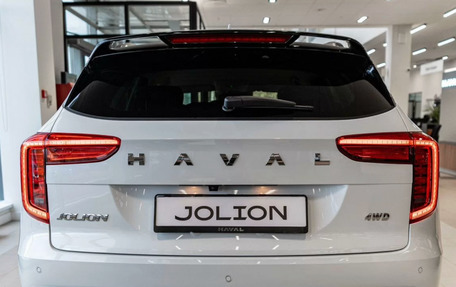 Haval Jolion, 2025 год, 2 849 000 рублей, 15 фотография